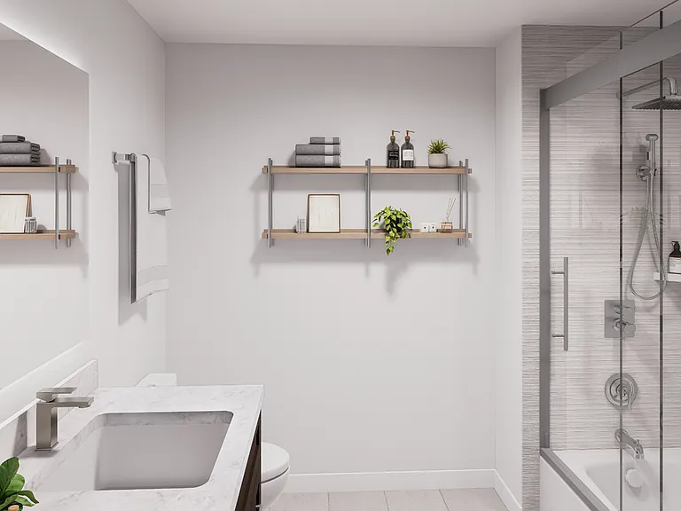 Bathroom Bathroom