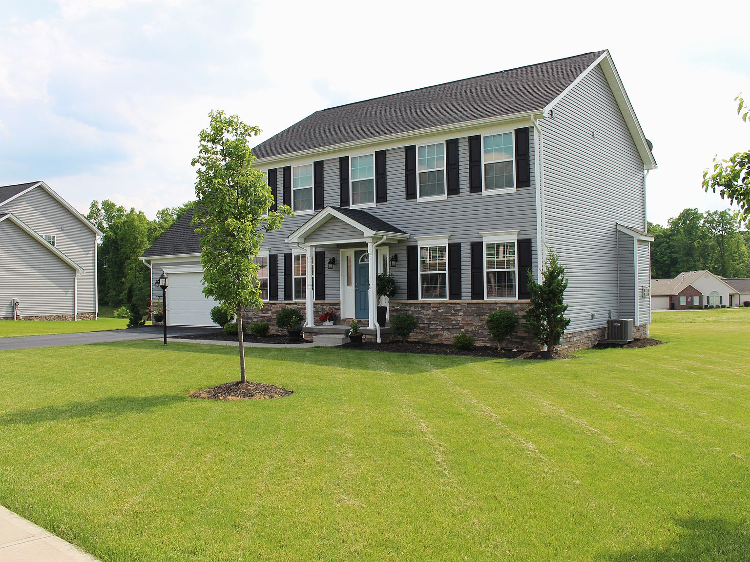 1800 Plantation Dr, Saxonburg, PA 16056 Zillow