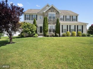 18431 Thundercloud Rd, Boyds, MD 20841