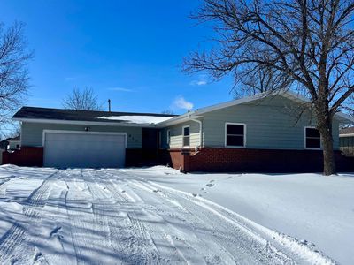 810 W Clay St, Saint Marys, KS, 66536