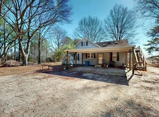 95 Old McKenzie Rd, Mc Kenzie, TN 38201