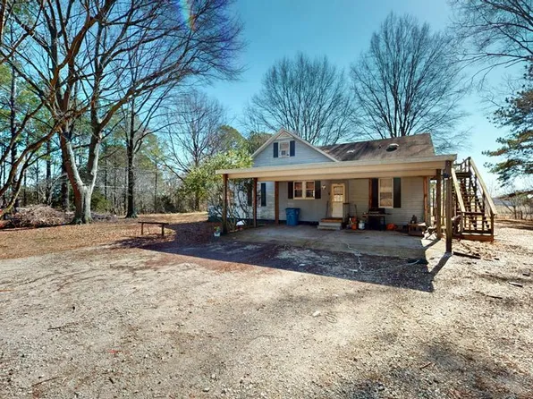 95 Old McKenzie Rd, Mc Kenzie, TN 38201