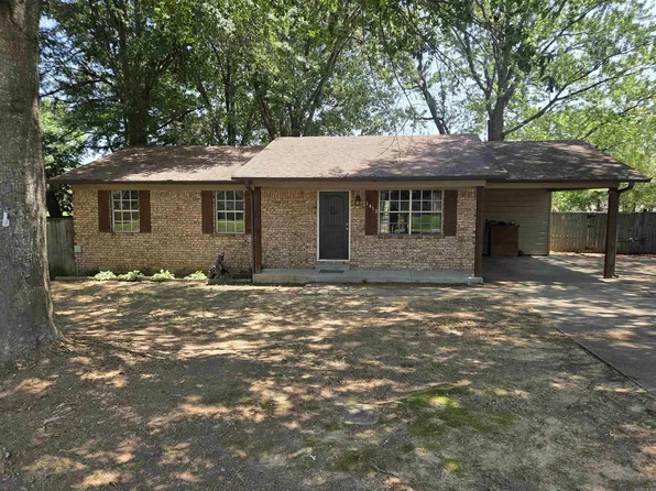 1412 Magee Dr, Searcy, AR 72143