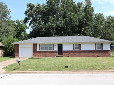 401 Aspen Drive, Nixa, MO, 65714