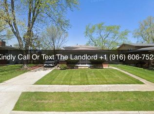 459 Springfield St, Park Forest, IL 60466