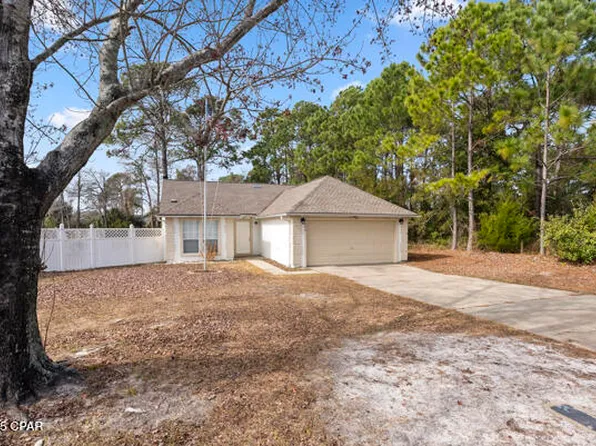 100 Treasure Palm Dr, Panama City Beach, FL 32408