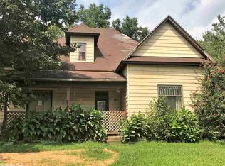 5155 Highway 64, Pottsville, AR 72858