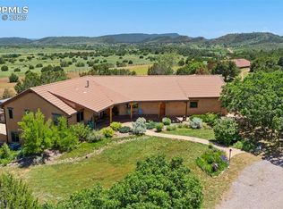 3525 Turkey Canon Ranch Rd, Colorado Springs, CO 80926