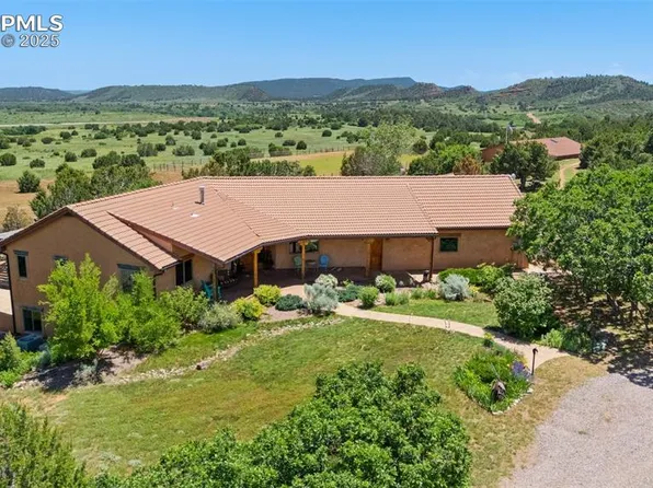 3525 Turkey Canon Ranch Rd, Colorado Springs, CO 80926