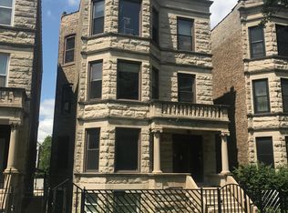 1626 N Rockwell St APT 1, Chicago, IL 60647