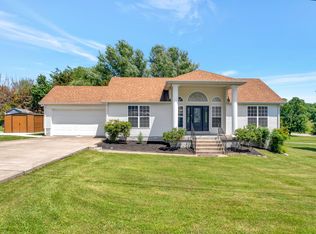 400 Alydar Dr, Watertown, TN 37184