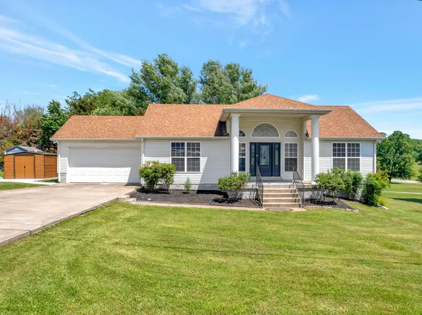 400 Alydar Dr, Watertown, TN 37184