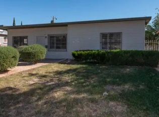 508 N Minnesota St, Las Vegas, NV 89107