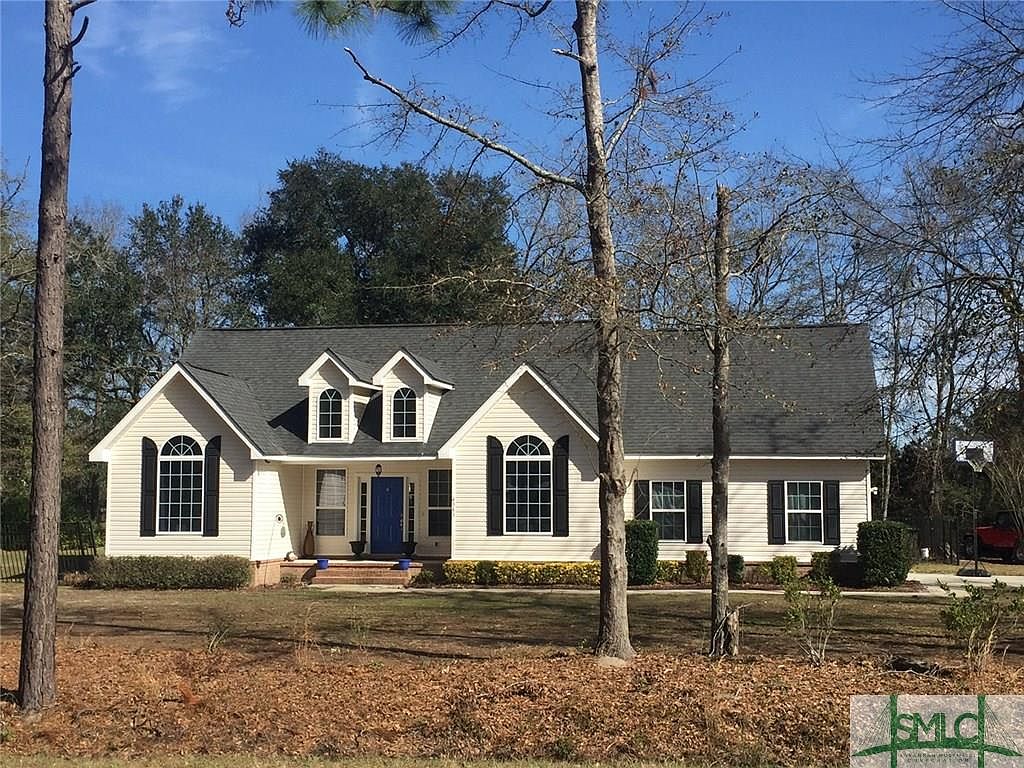 4343 Midland Rd, Guyton, GA 31312 Zillow