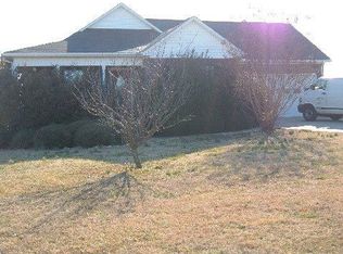 146 Southwinds Dr, Colbert, GA 30628