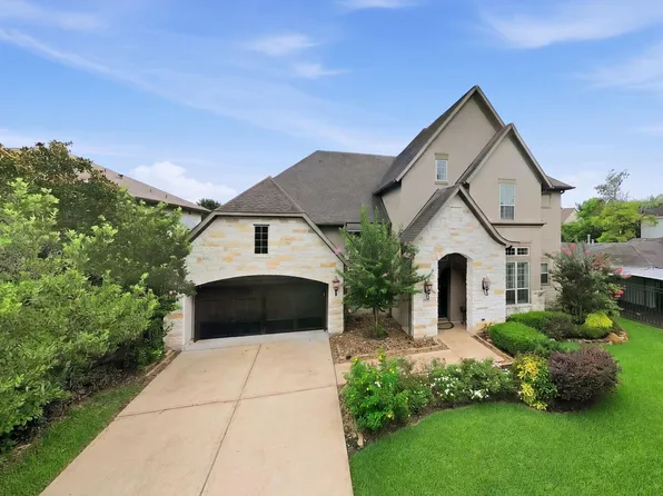 1510 Whispering Pines Dr, Houston, TX 77055