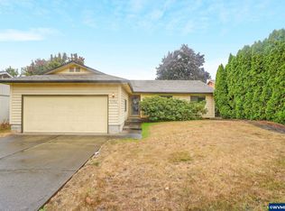1746 Kamela Dr S, Salem, OR 97306