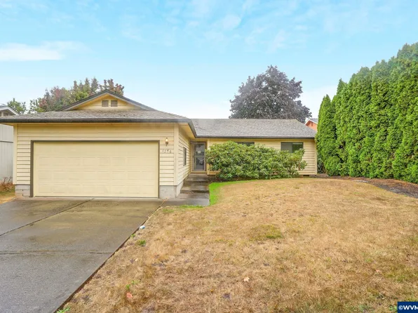1746 Kamela Dr S, Salem, OR 97306