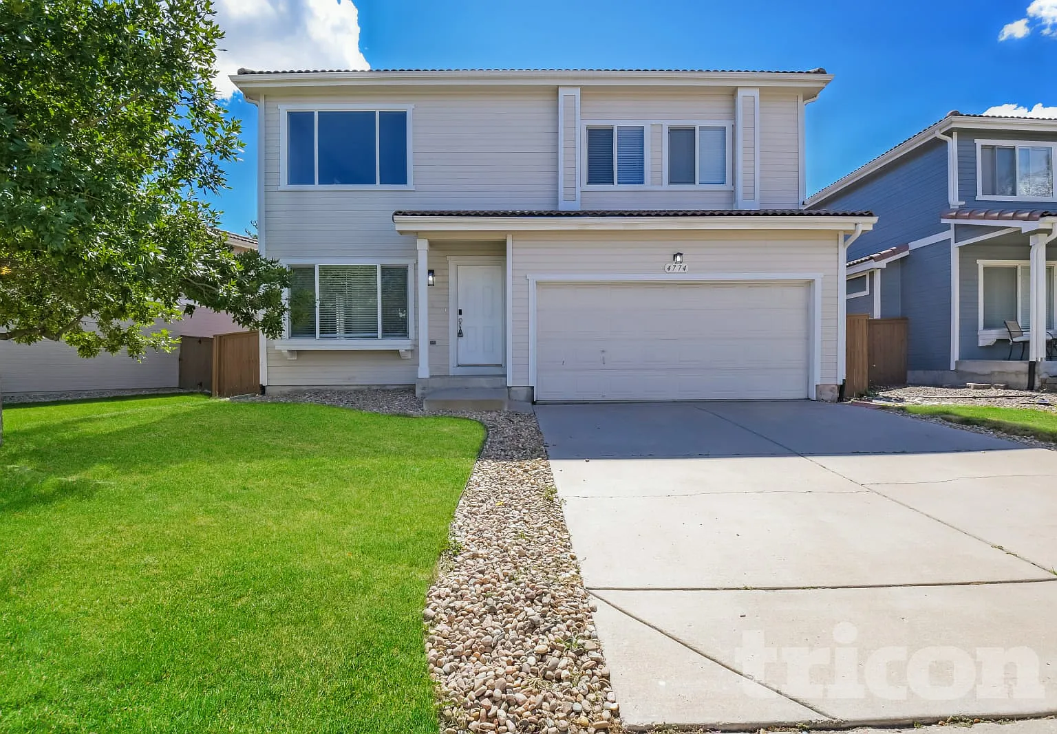 4774 Waldenwood Dr Highlands Ranch CO — Photo 1