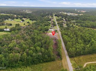 Big John Rd LOT 2, Biloxi, MS 39532