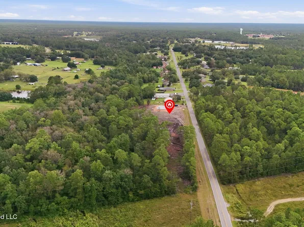 Big John Rd Lot 2, Biloxi, MS 39532
