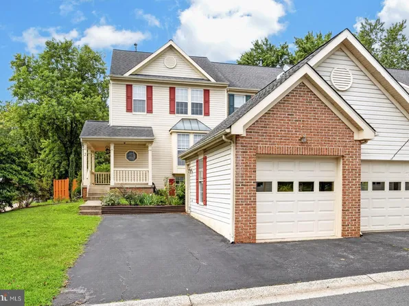 2 Winter Garden Ct, Olney, MD 20832
