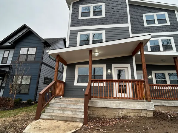 2622 Winthrop Ave, Indianapolis, IN 46205