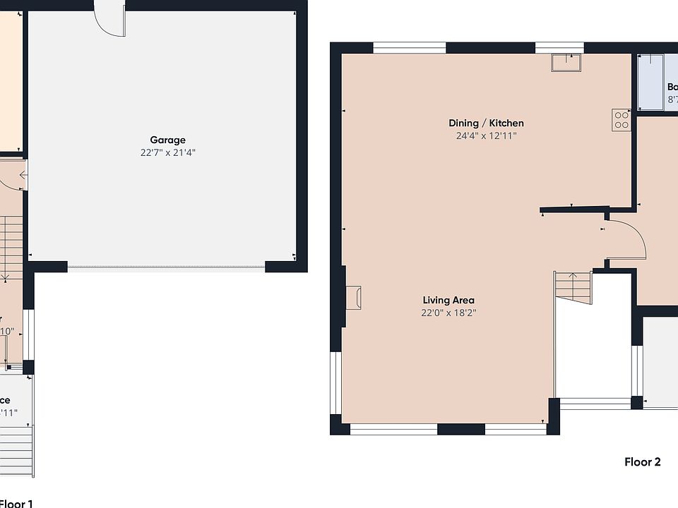 2nd image of 708 Underwood Dr