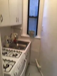 Rented by J. Brett Realty