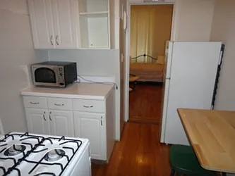 Rented by Citi Habitats