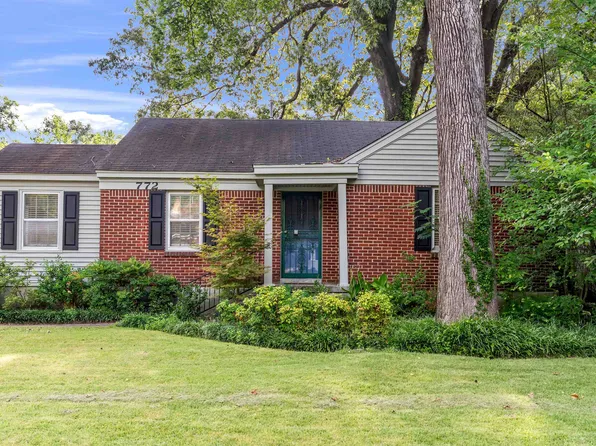 772 Buck St, Memphis, TN 38111