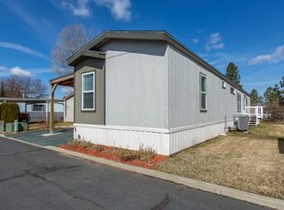 7303 N Crestline St SPACE 25, Spokane, WA 99217