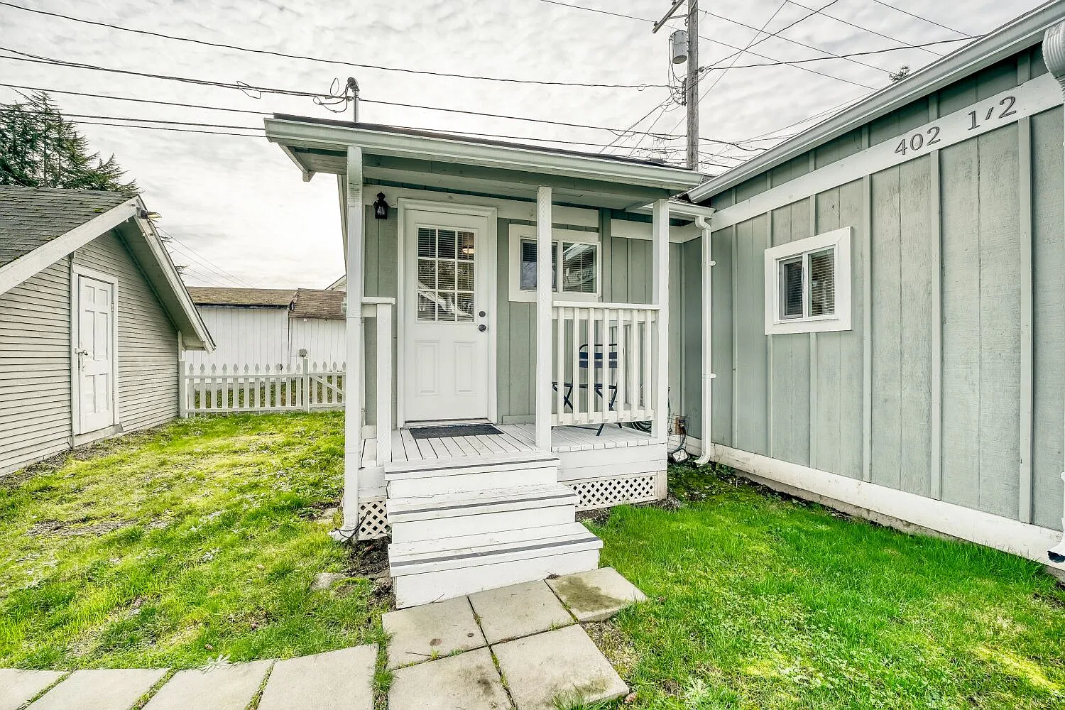 1 bed, 550 sqft, $2,000 — Photo 2