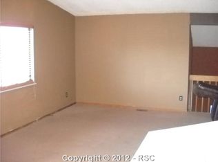 5470 Liano Dr, Colorado Springs, CO 80911