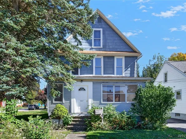 667 Nash Rd, North Tonawanda, NY 14120