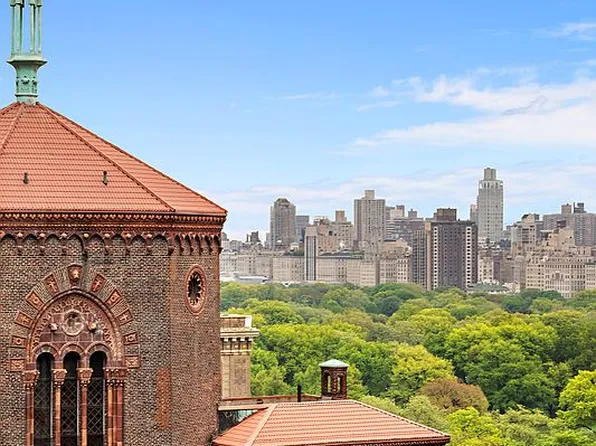 30 W 63rd St APT 19CD, New York, NY 10023