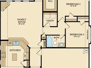 205 Summer Azure St, Georgetown, TX 78626