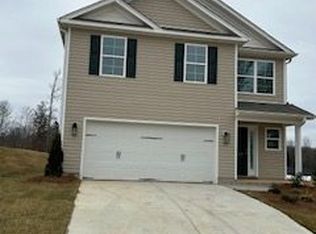 3521 Wilcox Ct, Greensboro, NC 27405