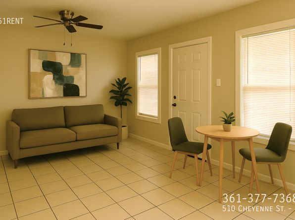 510 Cheyenne St #14