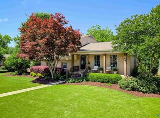 2209 Fleetwood Dr SE, Decatur, AL 35601