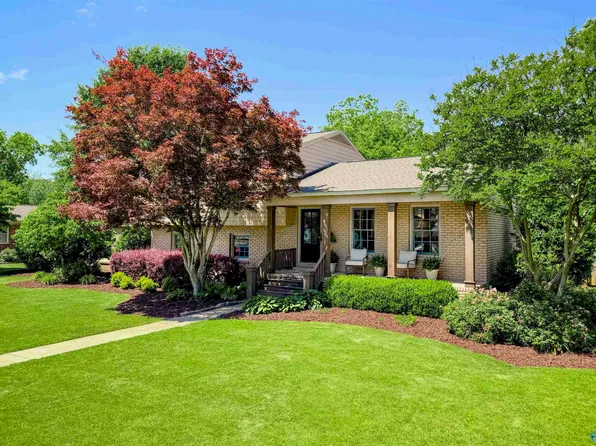 2209 Fleetwood Dr SE, Decatur, AL 35601