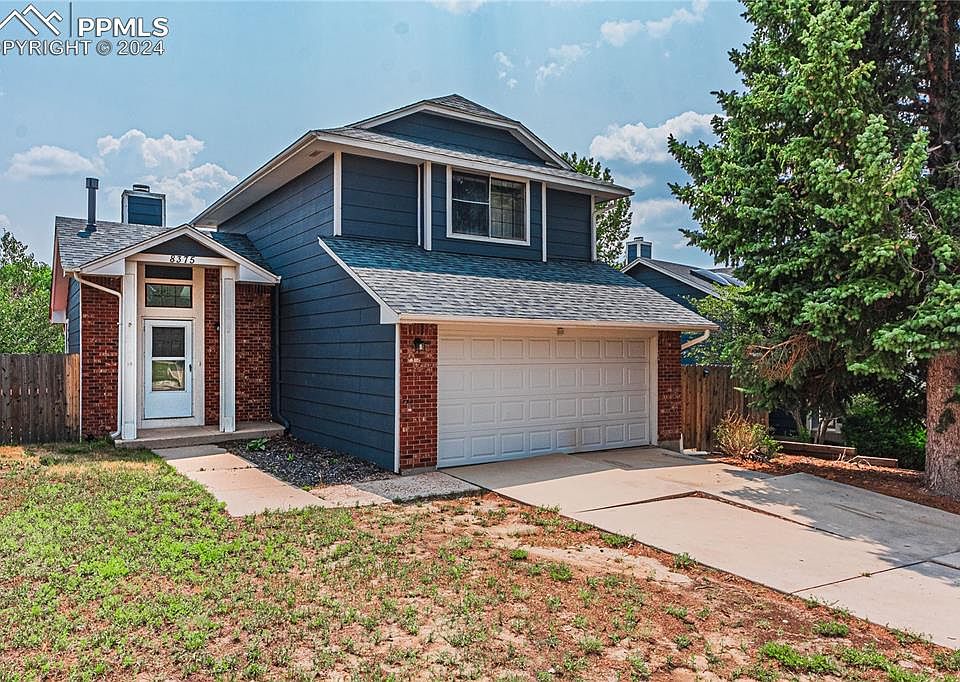 1st image of 8375 Chancellor Dr