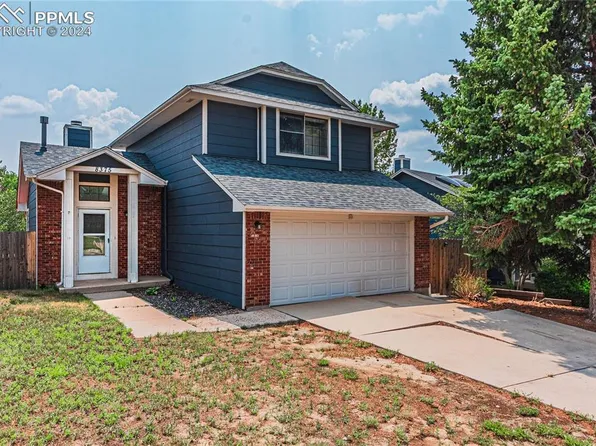 8375 Chancellor Dr, Colorado Springs, CO 80920