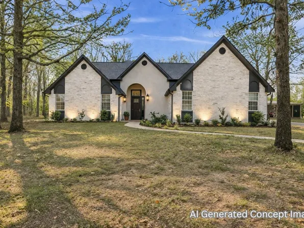 144 County Road 43400, Paris, TX 75462