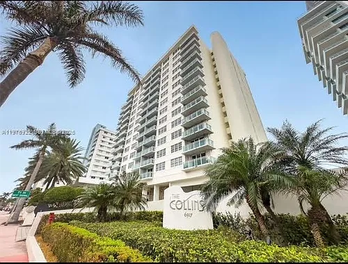 6917 Collins Ave Photo 1