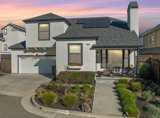 3536 Parker Hill Ct, Santa Rosa, CA 95404