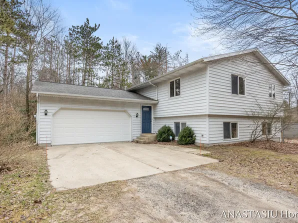 15882 Taylor St, West Olive, MI 49460