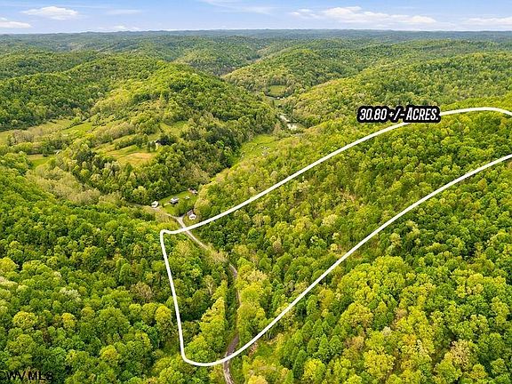 2nd image of Rock Camp Rd