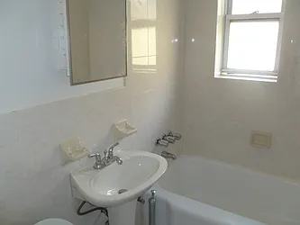 Rented by The Macon Realty