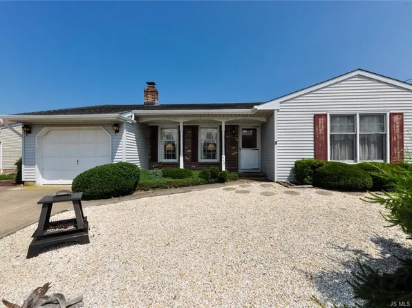 408 Pleasantville Ct, Lanoka Harbor, NJ 08734